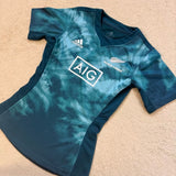 2020 Black Ferns Jersey - S - photo 4