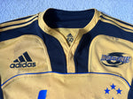 2012 Hurricanes Jersey - #2, Fully Signed