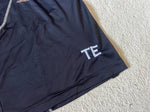 2012 All Blacks Top - M (Tamati Ellision, Player Issue)