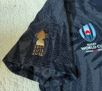 2019 All Blacks RWC Polo - L