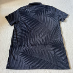 2019 All Blacks RWC Polo - L