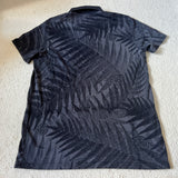 2019 All Blacks RWC Polo - L