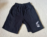 1990s All Blacks Off-Field Shorts - M