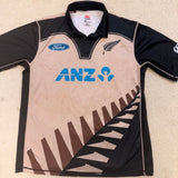 2015 NZ Blackcaps Cricket Jersey - 2XL - photo 1