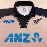 2015 NZ Blackcaps Cricket Jersey - 2XL - photo 2