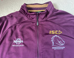 2010s Brisbane Broncos Jacket - M