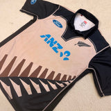 2015 NZ Blackcaps Cricket Jersey - 2XL - photo 4