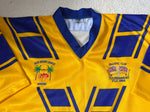 1994 Niue RL Pacific Cup Jersey - XL (#18)