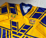1994 Niue RL Pacific Cup Jersey - XL (#18)