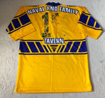 1994 Niue RL Pacific Cup Jersey - XL (#18)