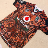 2014 Warriors Heritage Jersey - M - photo 4