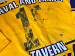 1994 Niue RL Pacific Cup Jersey - XL (#18)