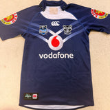 2009 Warriors Jersey - S - photo 1