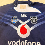 2009 Warriors Jersey - S - photo 2