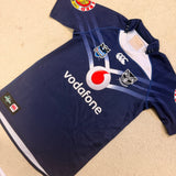 2009 Warriors Jersey - S - photo 4
