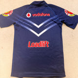 2009 Warriors Jersey - S - photo 5