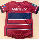 2022 Southland Stags Jersey - L - photo 5