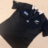 2011 All Blacks RWC Jersey - Women's 16 - photo 4