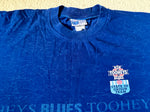 1990s NSW Blues Tee Jersey - 2XL