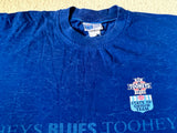1990s NSW Blues Tee Jersey - 2XL