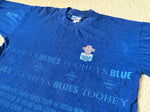 1990s NSW Blues Tee Jersey - 2XL