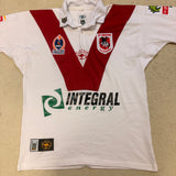 2004 St George Illawarra Dragons Jersey - M - photo 1