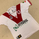 2004 St George Illawarra Dragons Jersey - M - photo 5