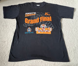 2005 Wests Tigers Grand Final Tee - M