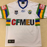2012 Canberra Raiders Away Jersey - S - photo 1