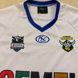 2012 Canberra Raiders Away Jersey - S - photo 2