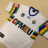 2012 Canberra Raiders Away Jersey - S - photo 4