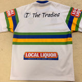 2012 Canberra Raiders Away Jersey - S - photo 5