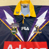 1999 Melbourne Storm Jersey - XL - photo 2