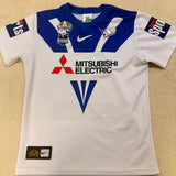 2005 Canterbury Bulldogs Jersey - XL - photo 1