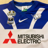 2005 Canterbury Bulldogs Jersey - XL - photo 2