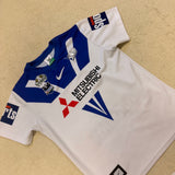 2005 Canterbury Bulldogs Jersey - XL - photo 4