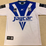 2013 Canterbury Bulldogs Jersey - L - photo 1