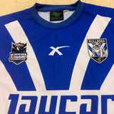 2013 Canterbury Bulldogs Jersey - L - photo 2