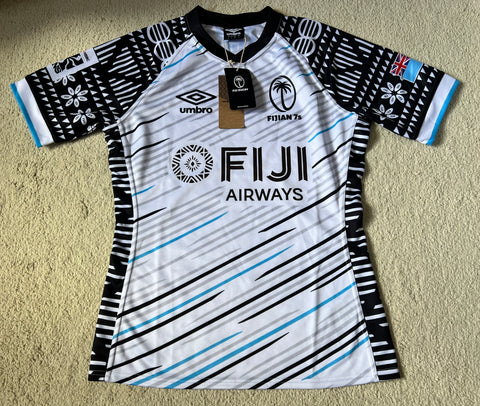 2024 Fiji 7s Jersey - L (BNWT)