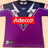 2003 Melbourne Storm Jersey - L - photo 1