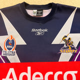 2003 Melbourne Storm Jersey - L - photo 2