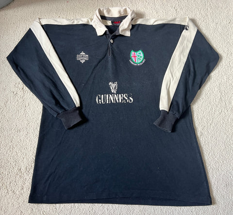 1999 London Irish Jersey - XL