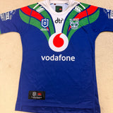 2019 Warriors 25th Season Jersey - M - photo 1