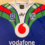 2019 Warriors 25th Season Jersey - M - photo 2