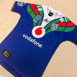 2019 Warriors 25th Season Jersey - M - photo 3