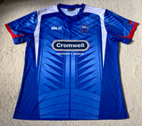 2015* Manu Samoa Training Top - 2XL/3XL
