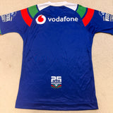 2019 Warriors 25th Season Jersey - M - photo 4