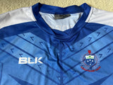 2015* Manu Samoa Training Top - 2XL/3XL