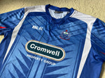 2015* Manu Samoa Training Top - 2XL/3XL
