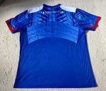 2015* Manu Samoa Training Top - 2XL/3XL